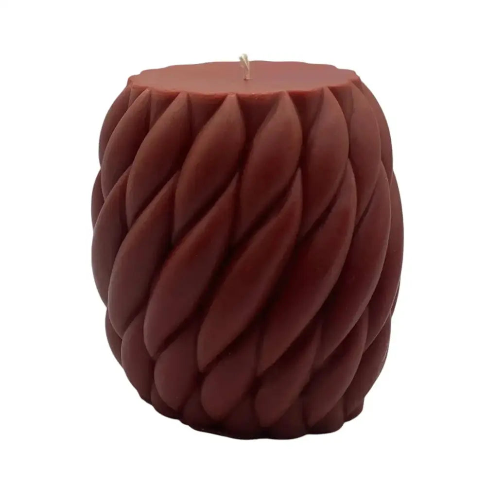 350g Ball of Barn Caramelised Fig Scented