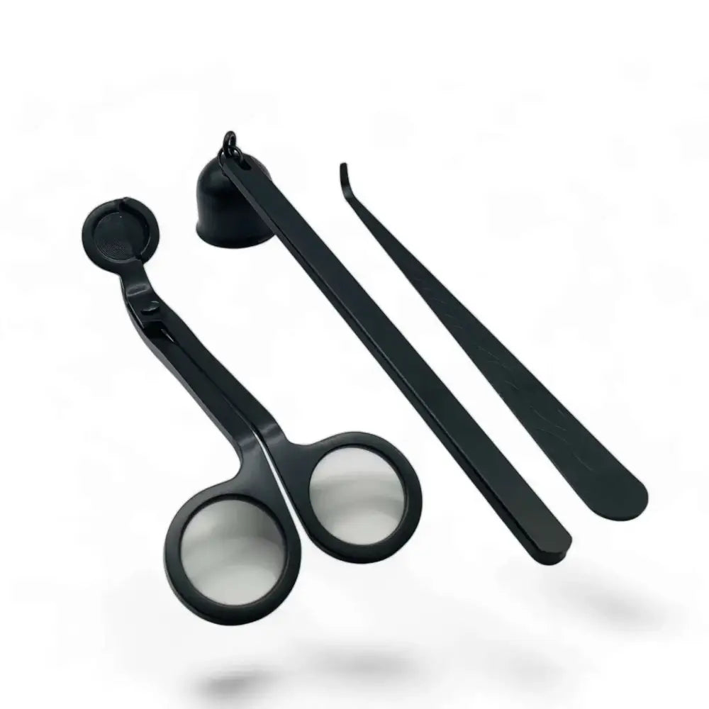 Candle Care Kit