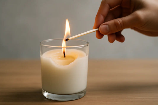 How to Stop Candle Tunnelling for Good