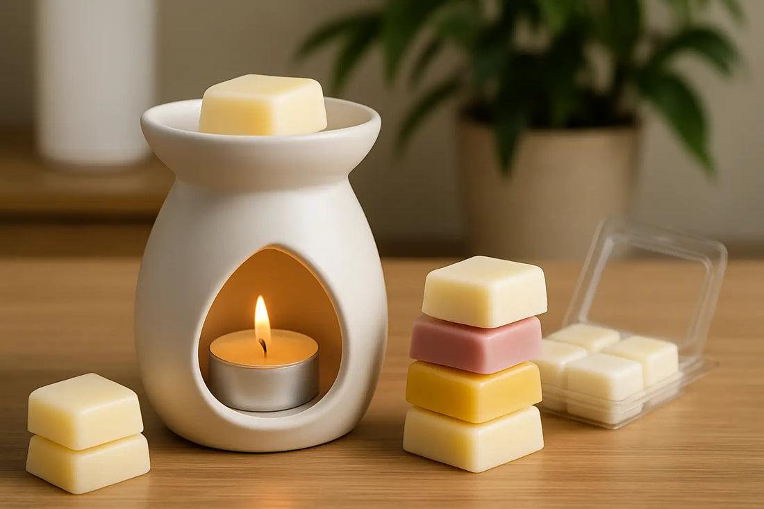 Wax Melts Australia: How to Choose Yours