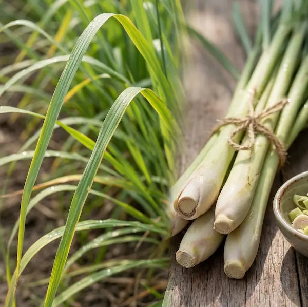 Advantages of Lemongrass: Science-Backed Benefits