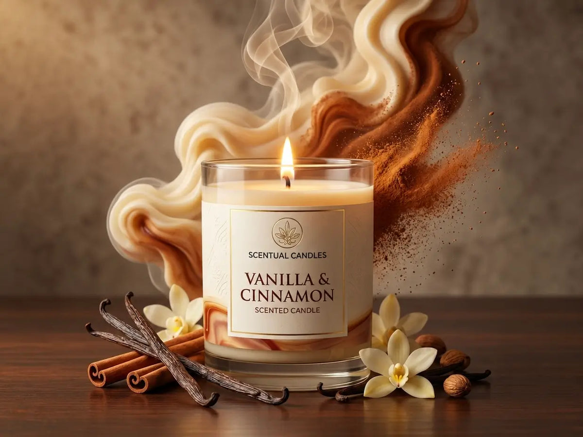 Strongest Scented Candles: 14 Powerful Fragrances That Fill the Room