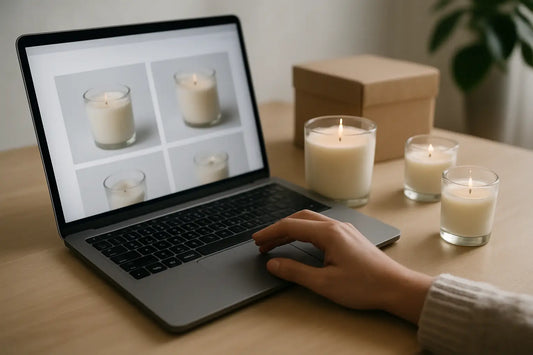 Online Candle Shop Sydney: How to Buy Well