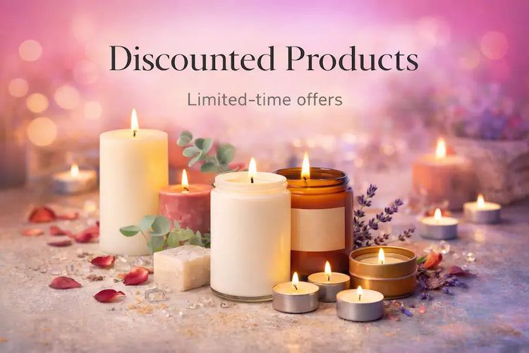 Discounted Products