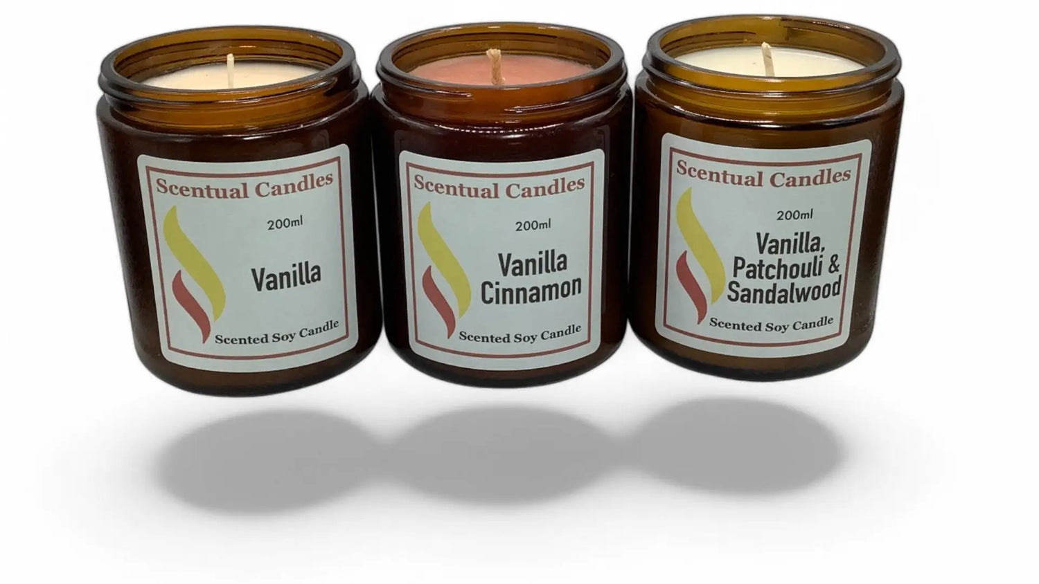 Candle Sets