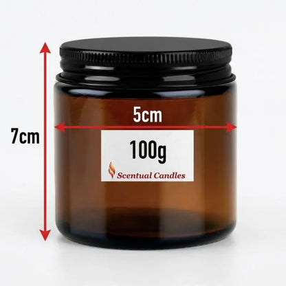 Wickless Scented Candles for Candle Warmers