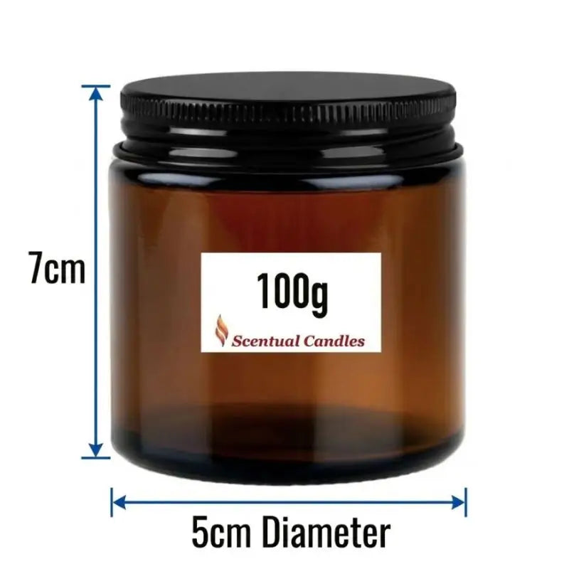 Wickless Scented Candles for Candle Warmers