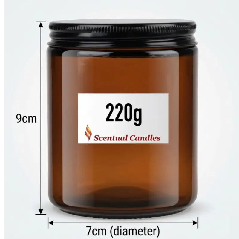Wickless Scented Candles for Candle Warmers