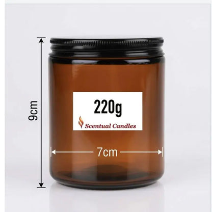 Wickless Scented Candles for Candle Warmers