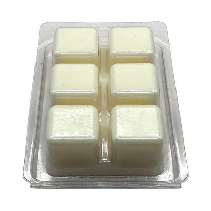 Wax Melts scented 6 cube pack for home fragrance and effortless scent control