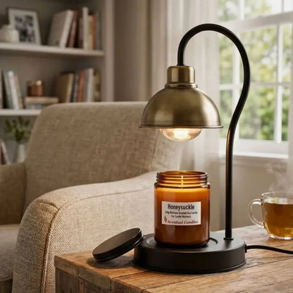 Wickless Scented Candles for Candle Warmers
