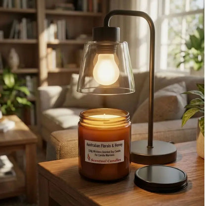 Wickless Scented Candles for Candle Warmers
