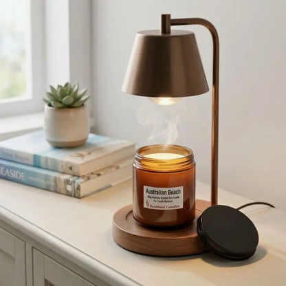 Wickless Scented Candles for Candle Warmers