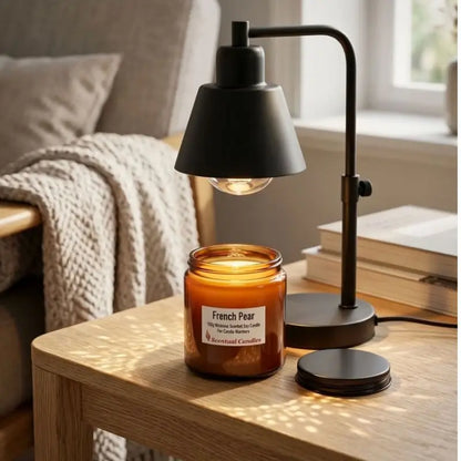 Wickless Scented Candles for Candle Warmers