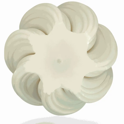 Coconut Lime Ball Candle